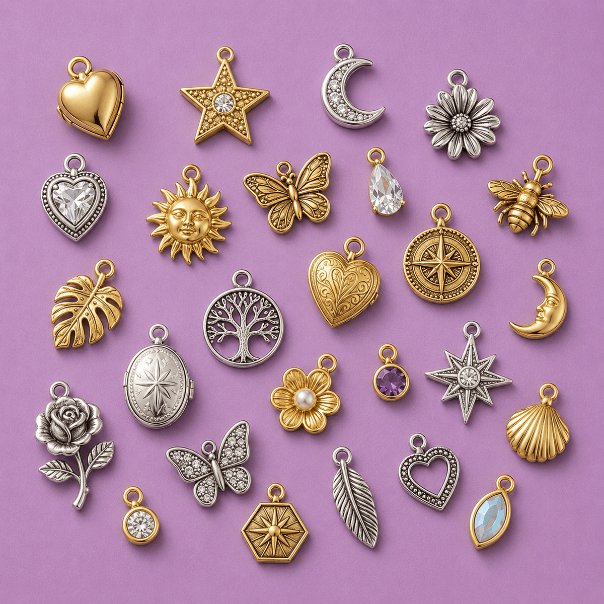 Charms
