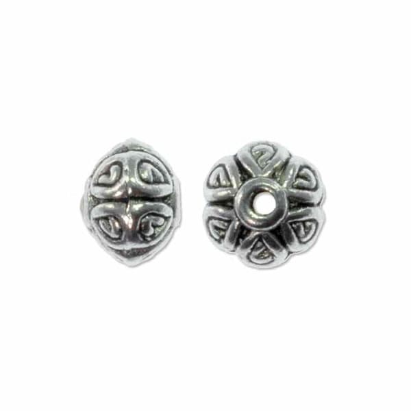 Designer Pewter Beads – Wholesale Jewelry Supplies