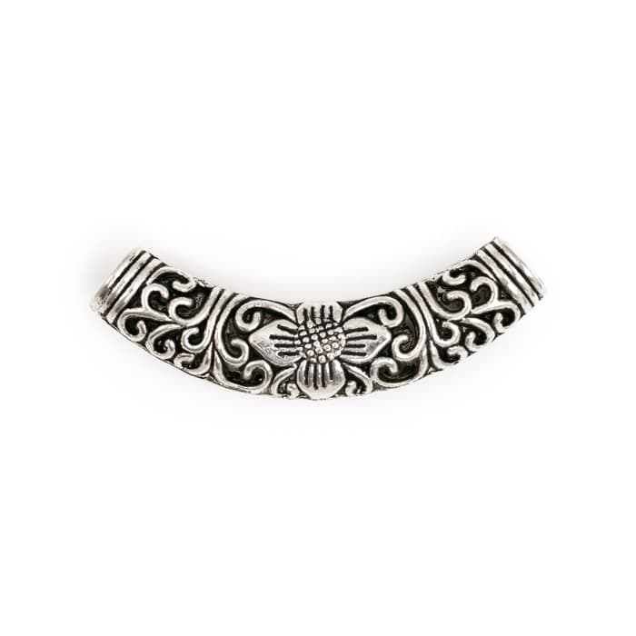 Filigree Pewter Beads – Wholesale Jewelry Supplies