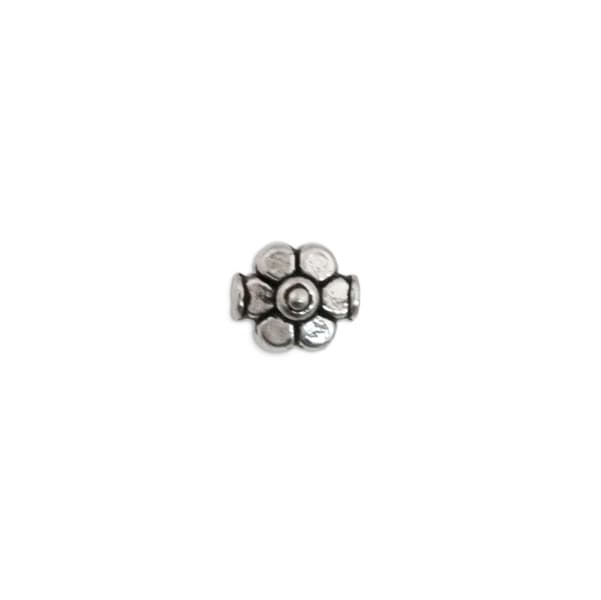 Nature Themed Pewter Beads – Wholesale Jewelry Supplies