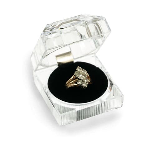 Acrylic Jewelry Boxes – Wholesale Jewelry Supplies