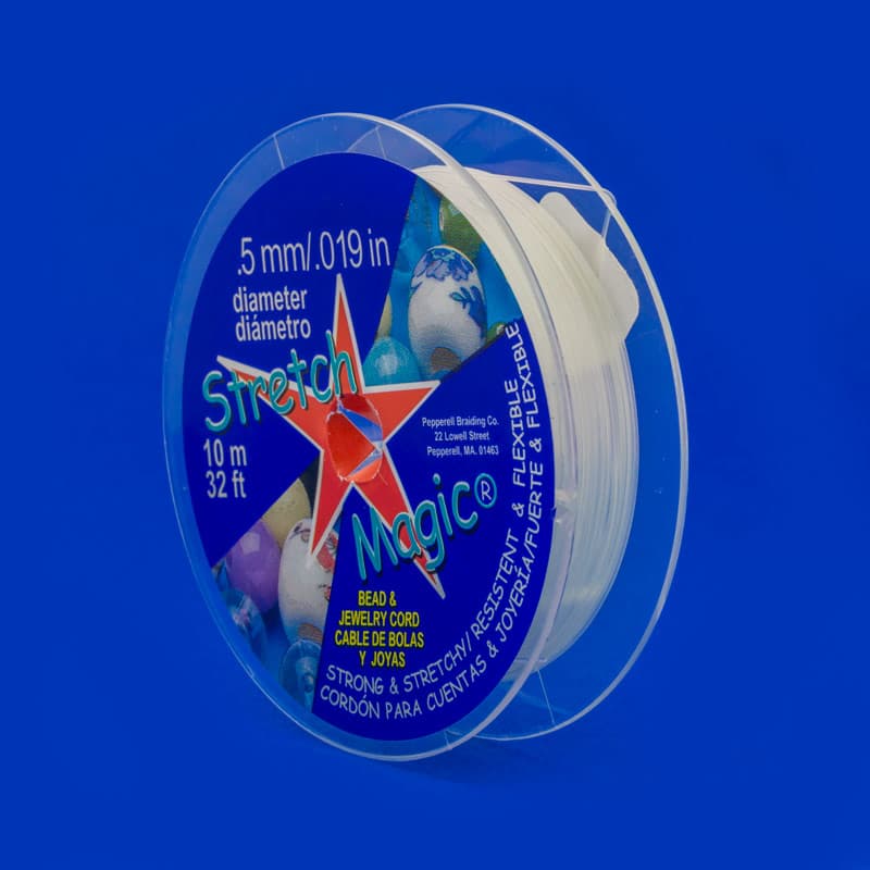 Stretch Magic – Wholesale Jewelry Supplies