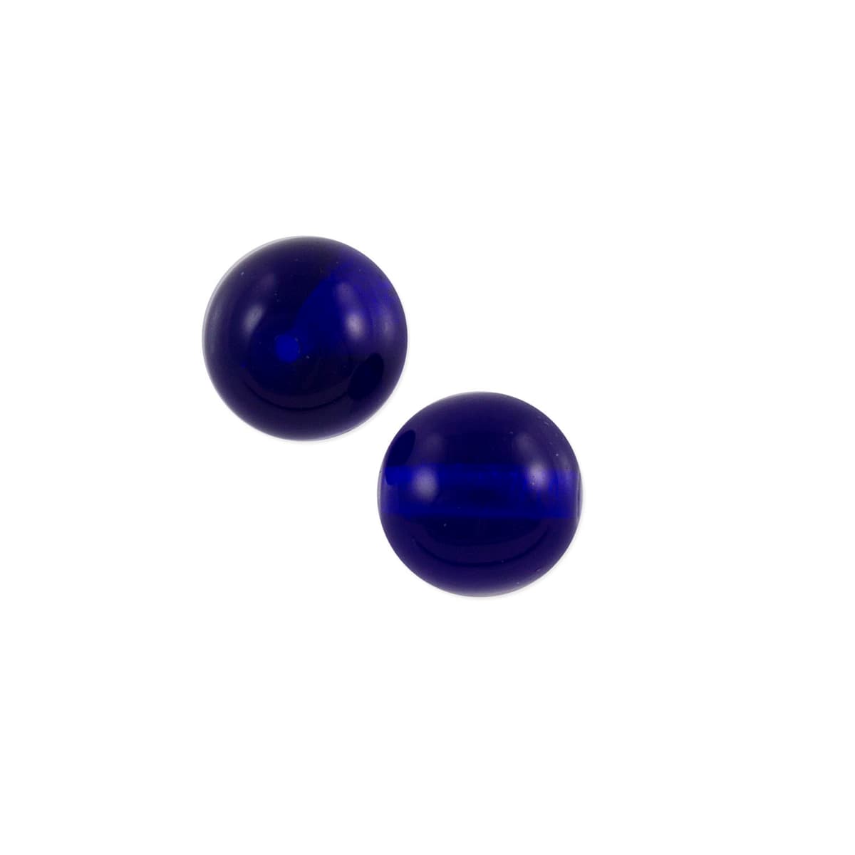 Czech Glass Pressed Round Beads – Wholesale Jewelry Supplies