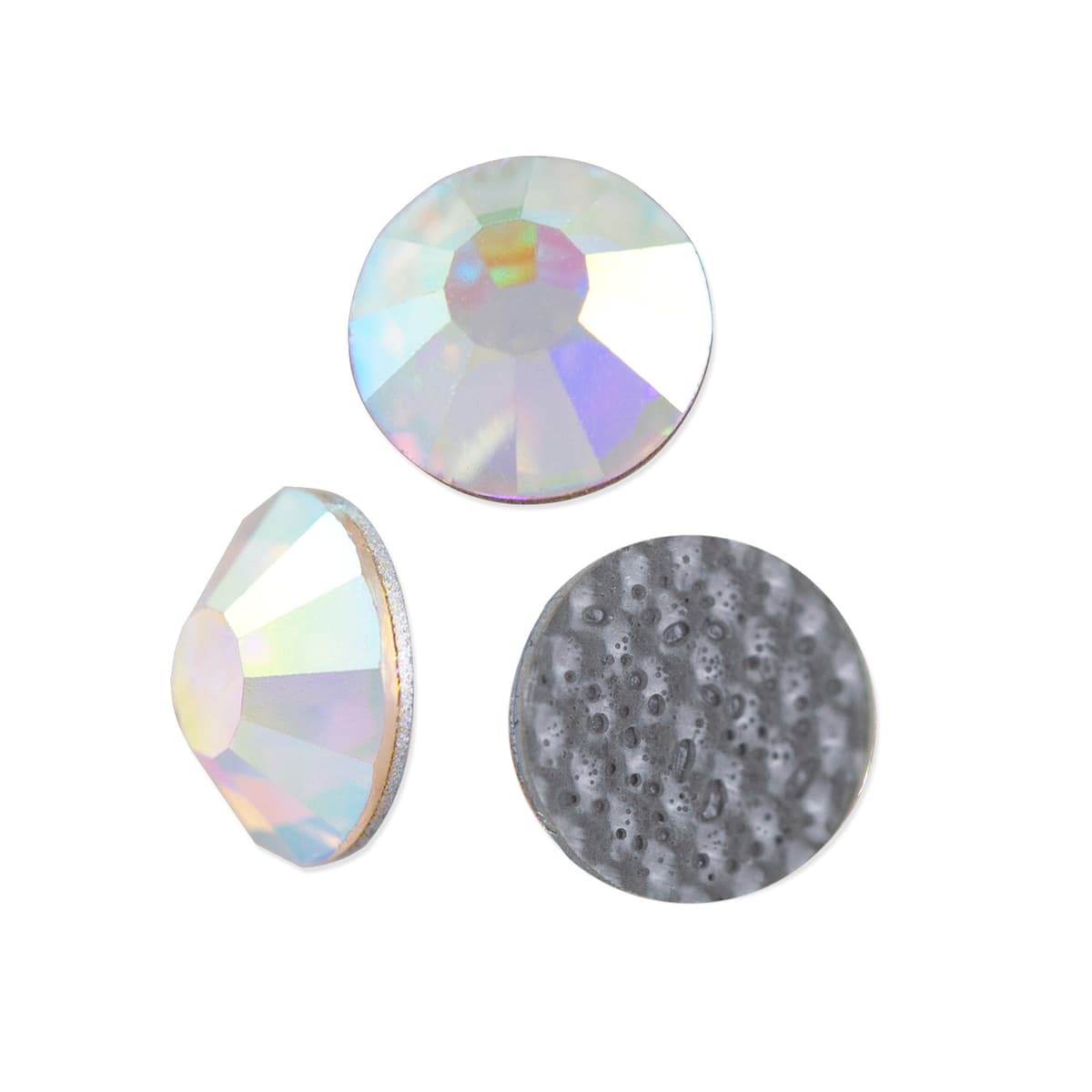 Crystal HotFix Rhinestones – Wholesale Jewelry Supplies