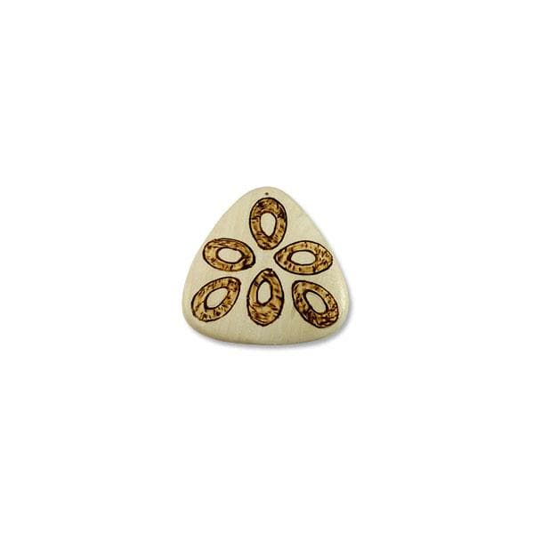 Wood and Shell Pendants – Wholesale Jewelry Supplies