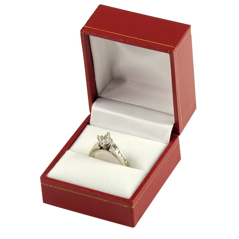 Cartier Style Boxes – Wholesale Jewelry Supplies