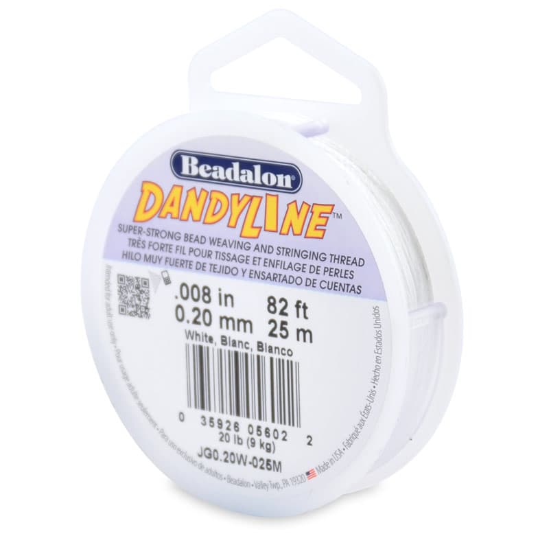 DandyLine Cord – Wholesale Jewelry Supplies