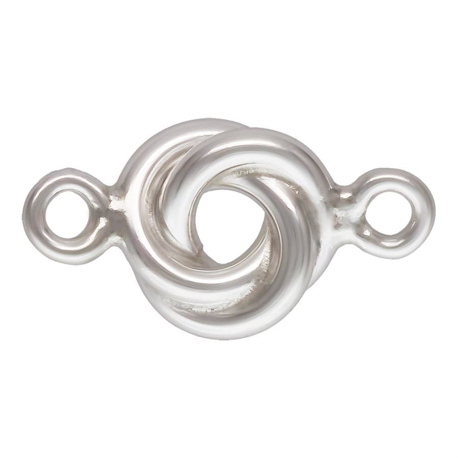 Sterling Silver Connectors – Wholesale Jewelry Supplies