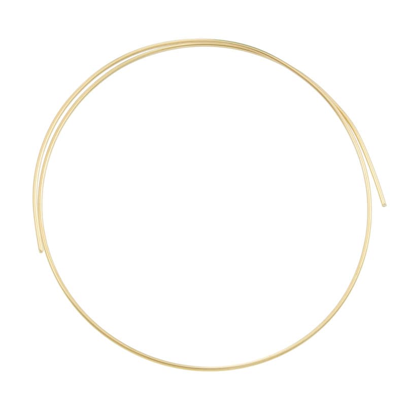 14 Karat Gold Wire – Wholesale Jewelry Supplies