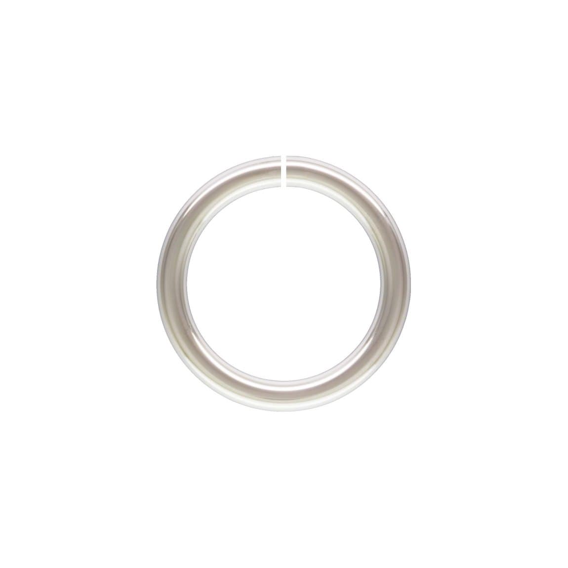 Sterling Silver Open Jump Rings – Wholesale Jewelry Supplies