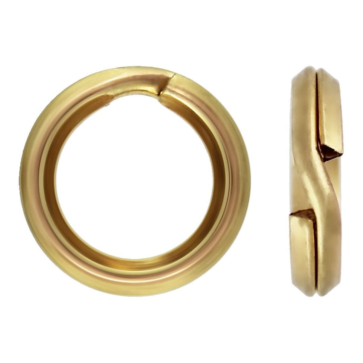 Gold Filled Findings – Wholesale Jewelry Supplies
