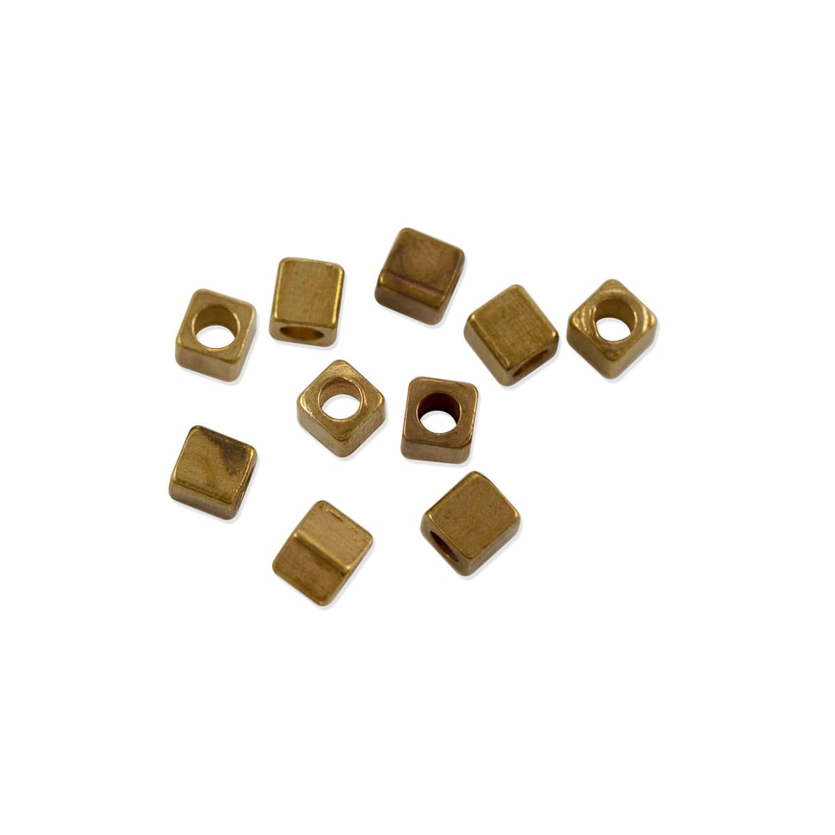 African Metal Beads – Wholesale Jewelry Supplies