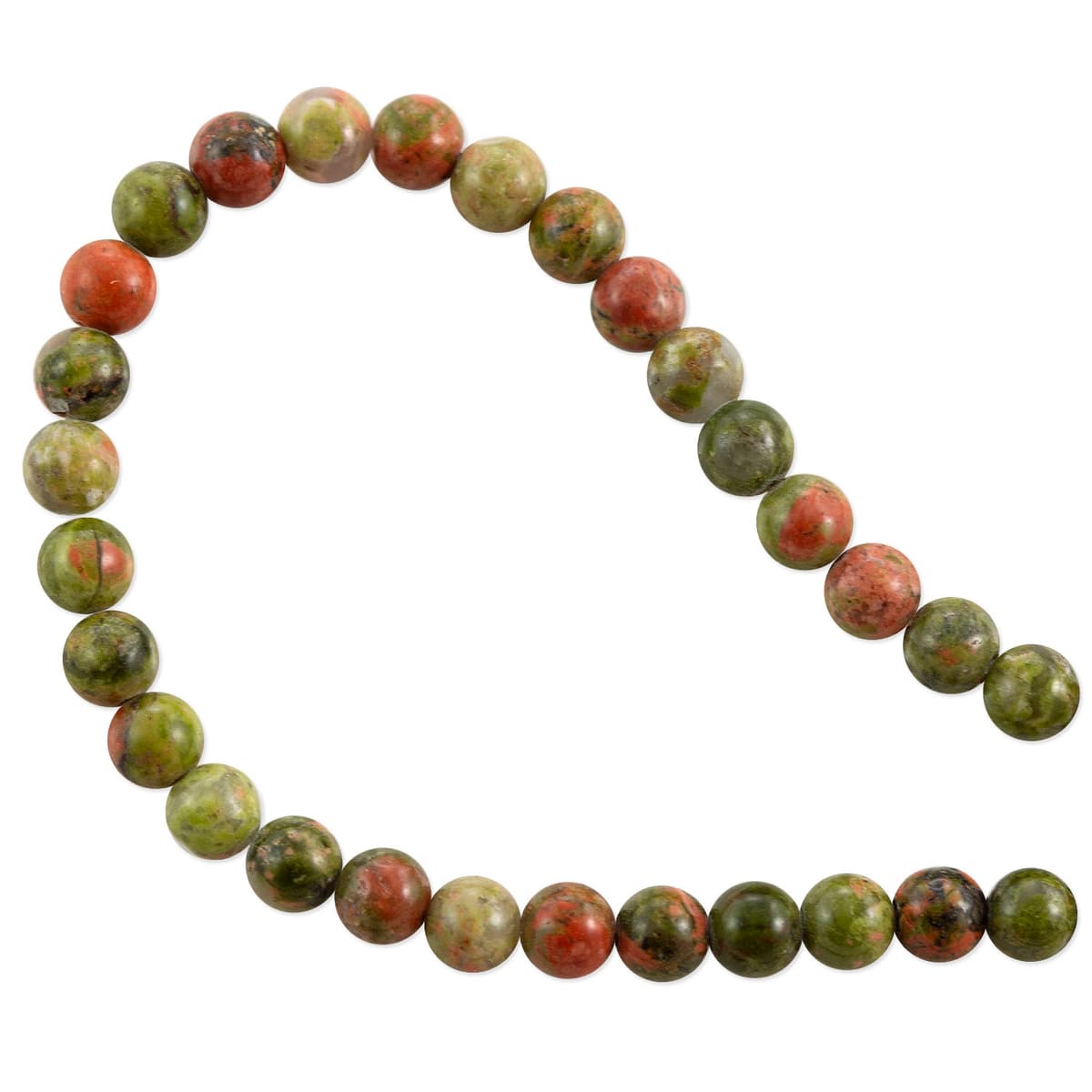 Unakite – Wholesale Jewelry Supplies