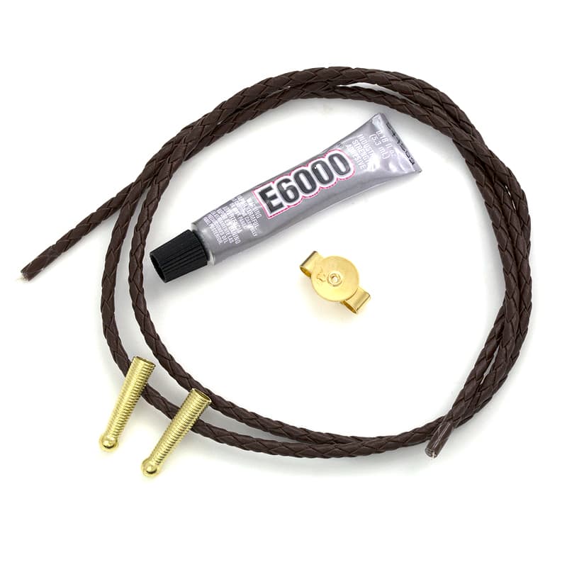 Bolo Cords – Wholesale Jewelry Supplies
