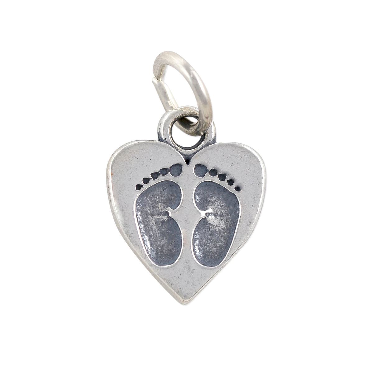 Sterling Silver Charms – Wholesale Jewelry Supplies