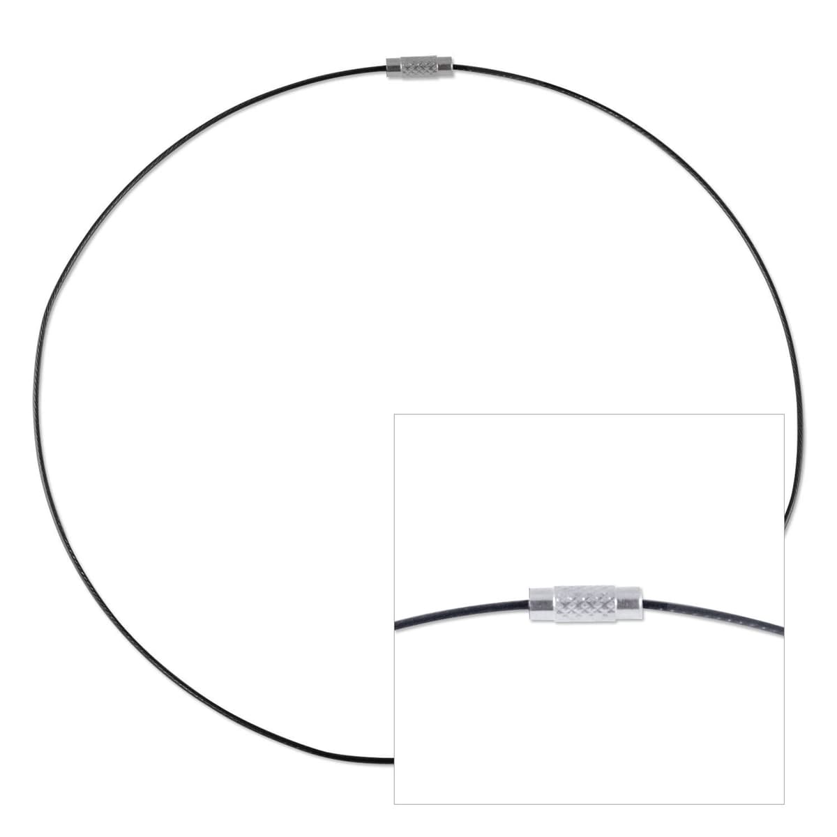 Finished Cable Necklaces – Wholesale Jewelry Supplies