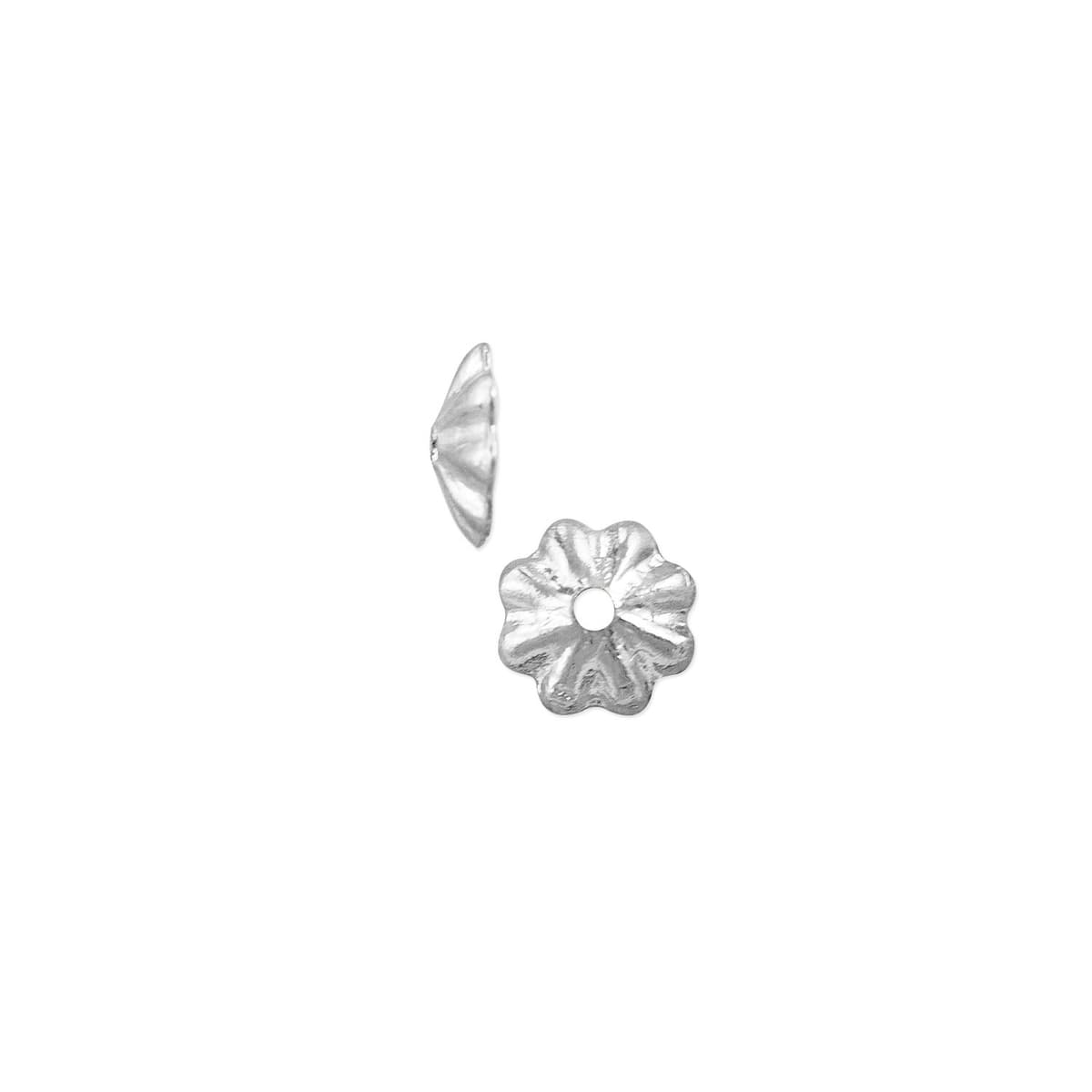 Base Metal Bead & Bell Caps – Wholesale Jewelry Supplies