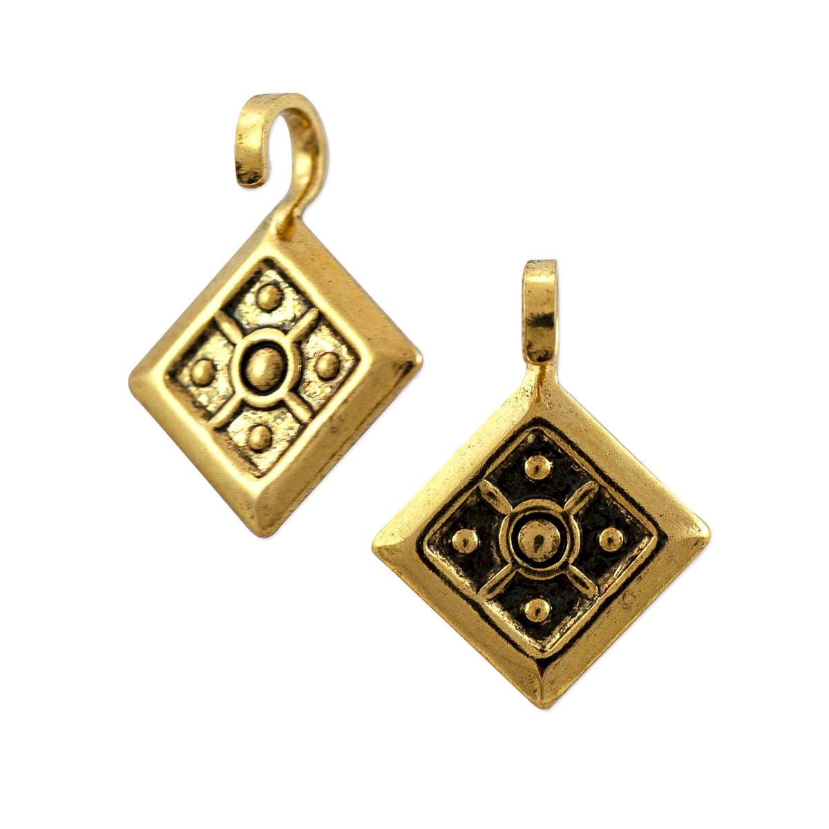 Base Metal Findings – Wholesale Jewelry Supplies