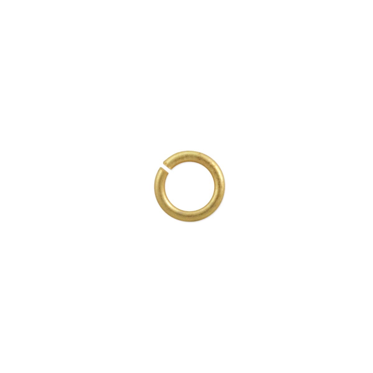 Base Metal Jump Rings – Wholesale Jewelry Supplies