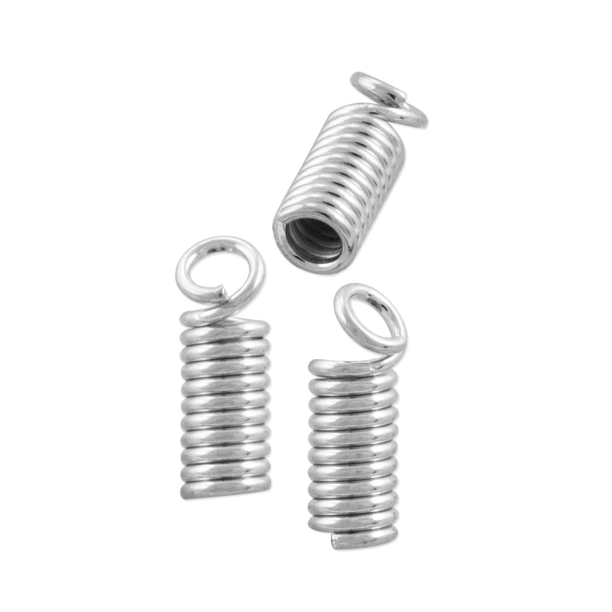 Base Metal Cord Ends – Wholesale Jewelry Supplies