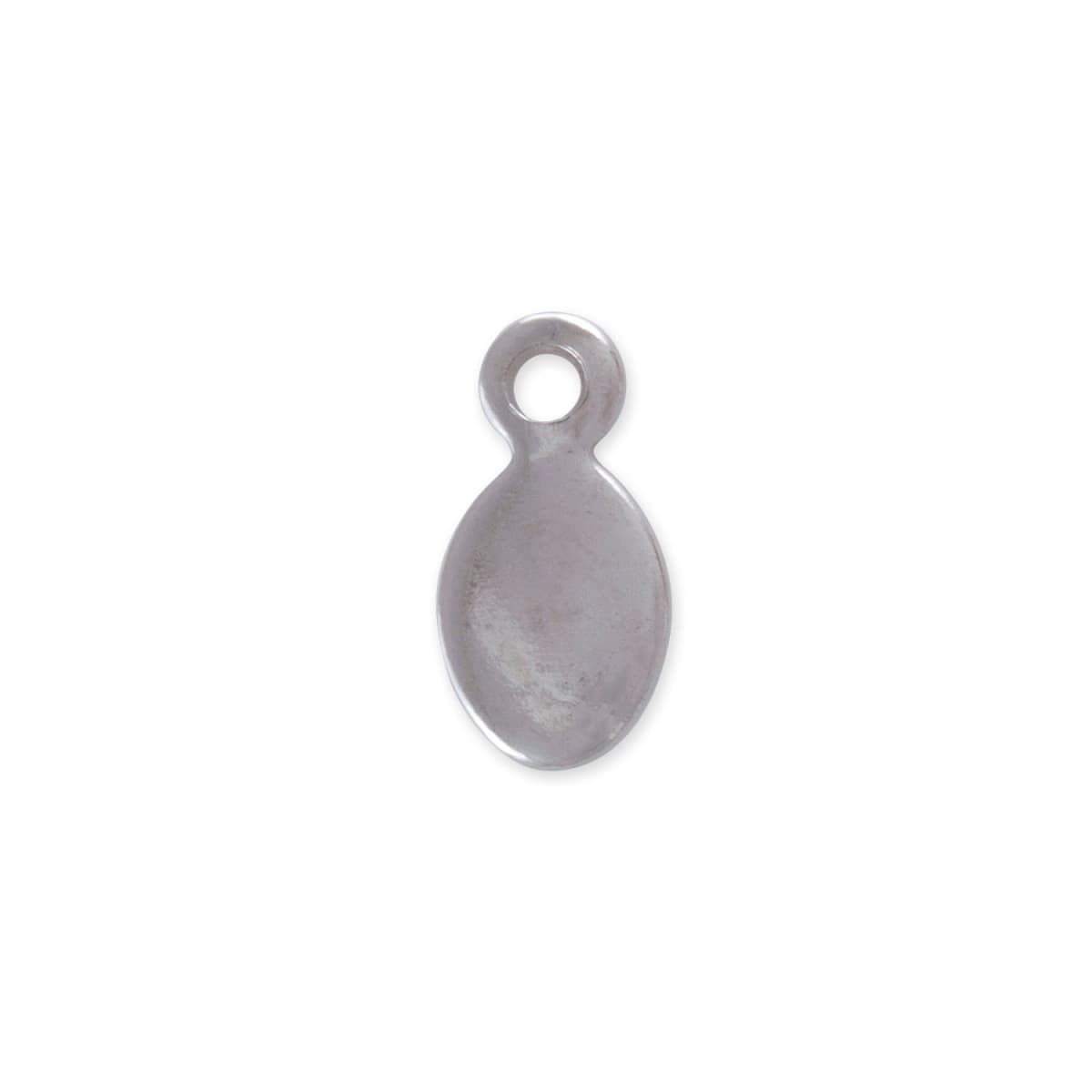 Base Metal Beaver Tail Drops – Wholesale Jewelry Supplies