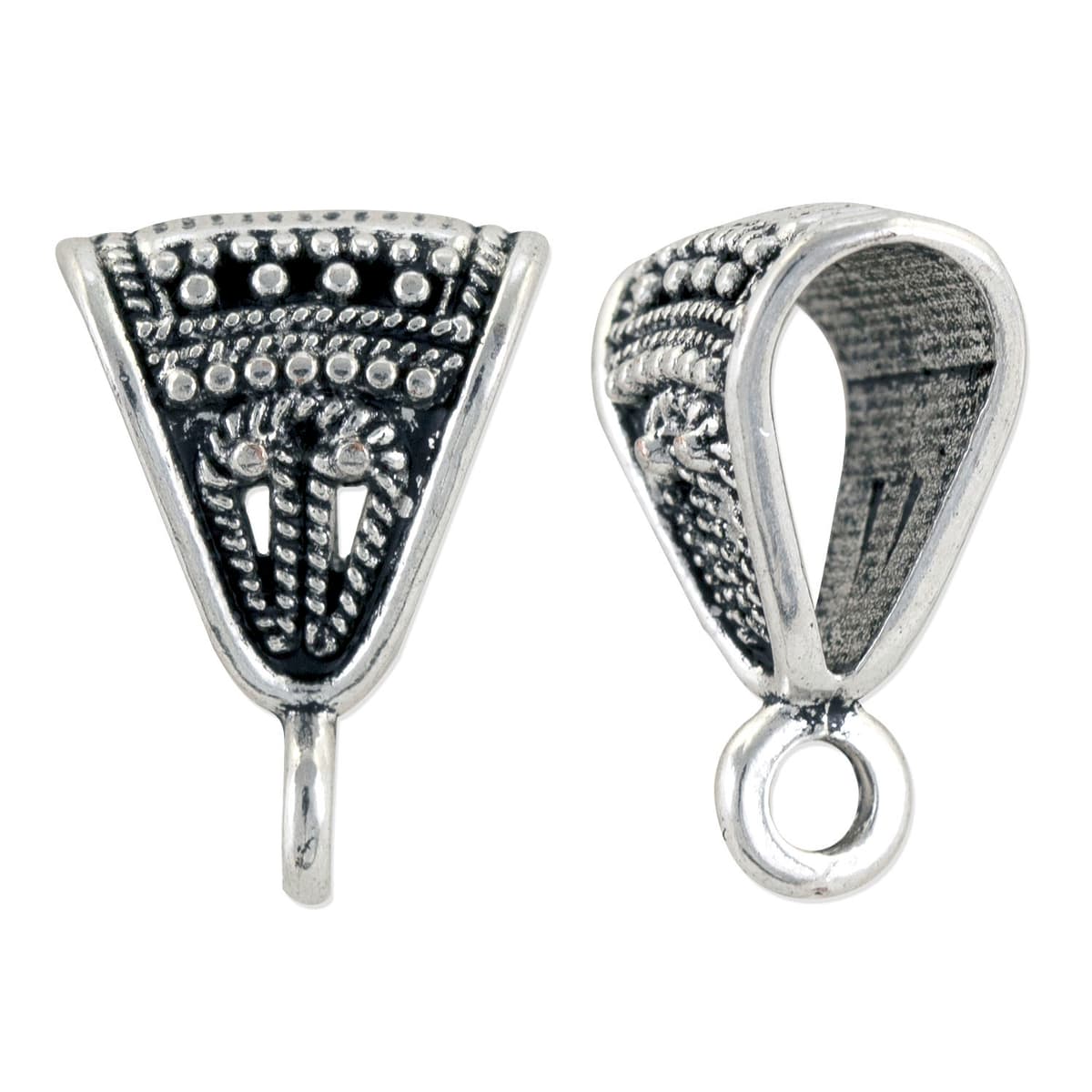 Pewter Findings – Wholesale Jewelry Supplies