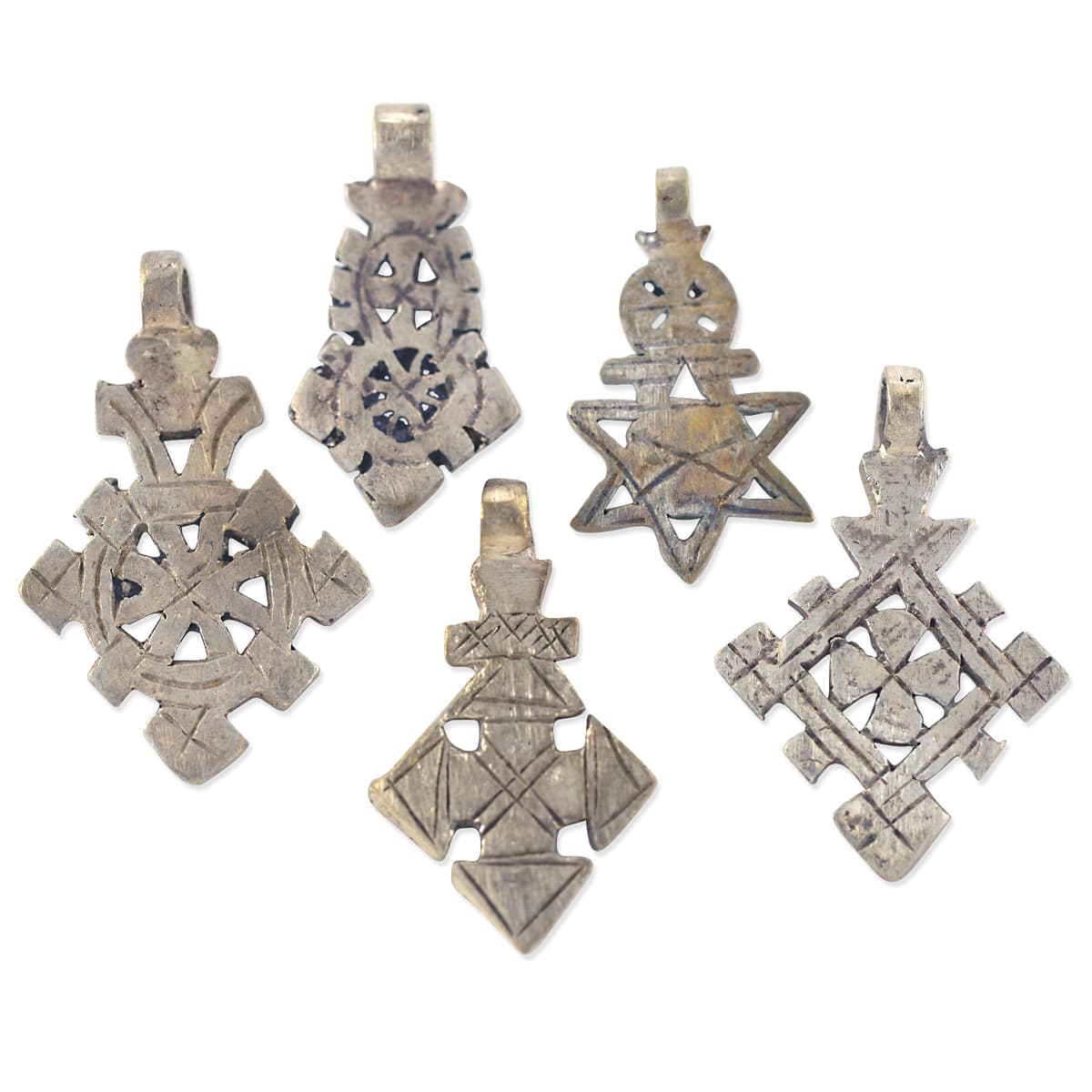 African Metal Pendants – Wholesale Jewelry Supplies