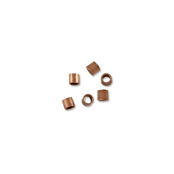 Crimp Beads & Tubes – Wholesale Jewelry Supplies