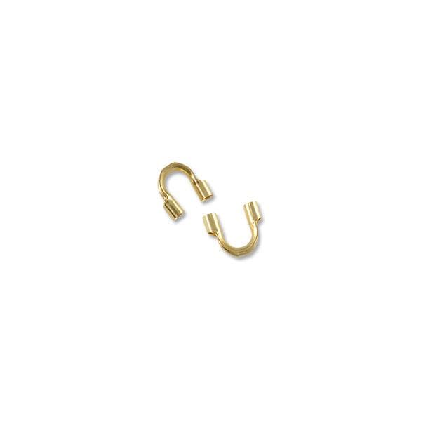 Gold Filled Wire Guards – Wholesale Jewelry Supplies