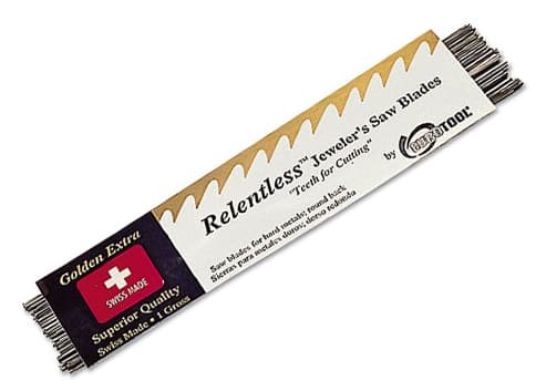 Saw Blades & Frames – Wholesale Jewelry Supplies